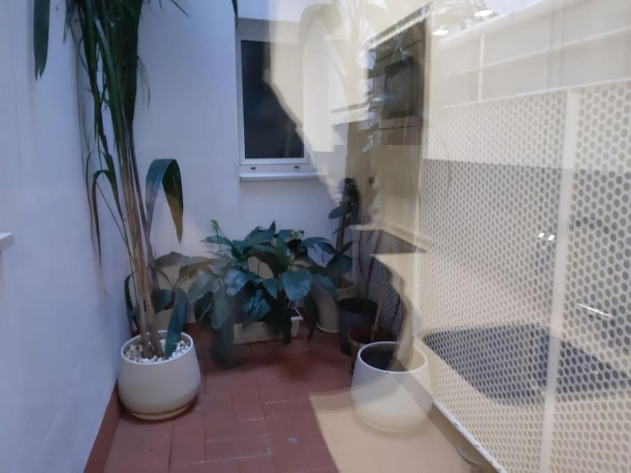 Nuevo-Luminoso Y Moderno. Parking Gratis!! Apartamento Sevilha Exterior foto
